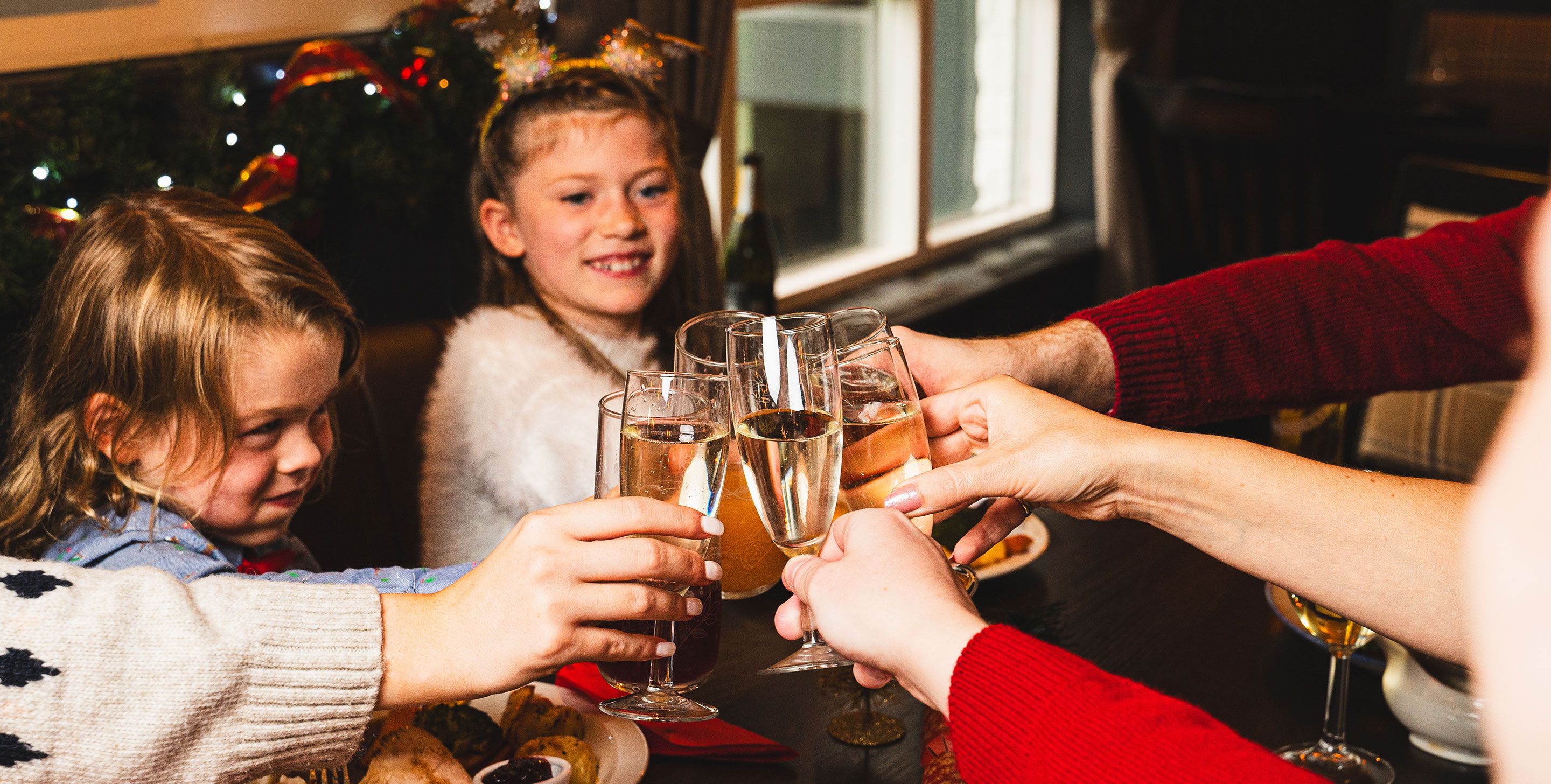 Even more magical occasions at The March Hare