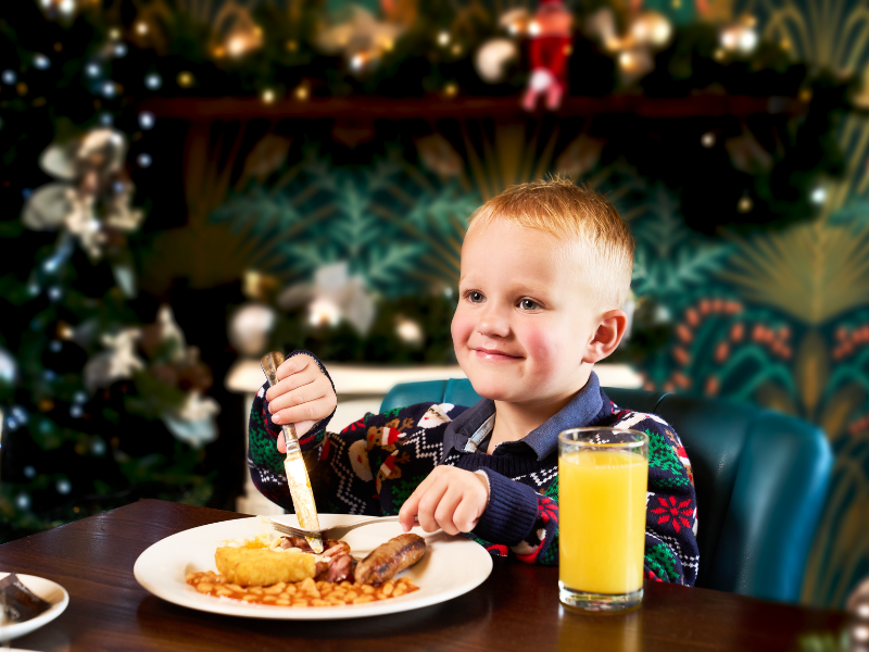 Even more magical occasions at The March Hare